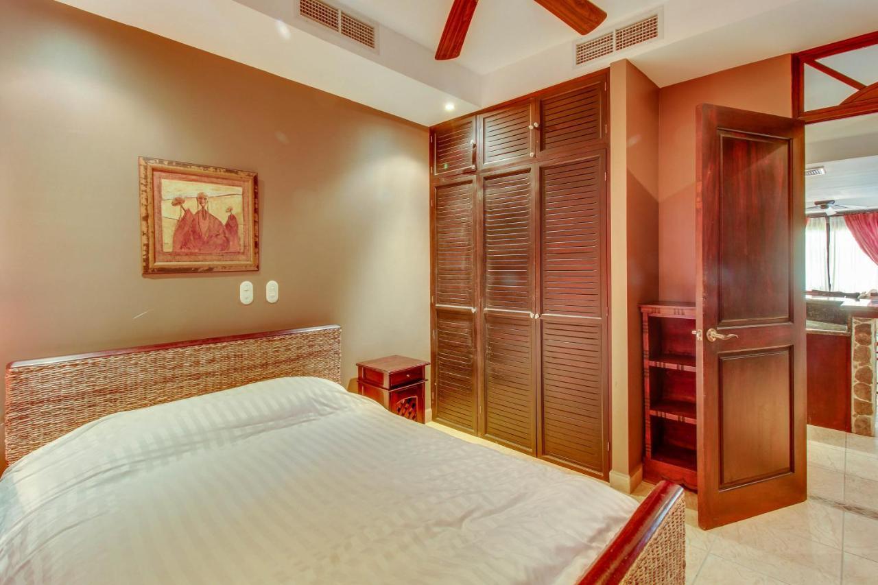 Bahia Encantada Las Mantas Exterior photo
