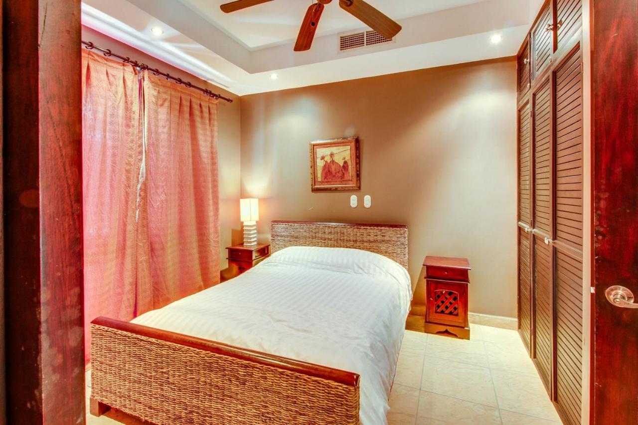 Bahia Encantada Las Mantas Exterior photo