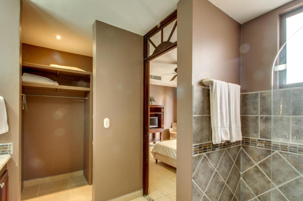 Bahia Encantada Las Mantas Exterior photo