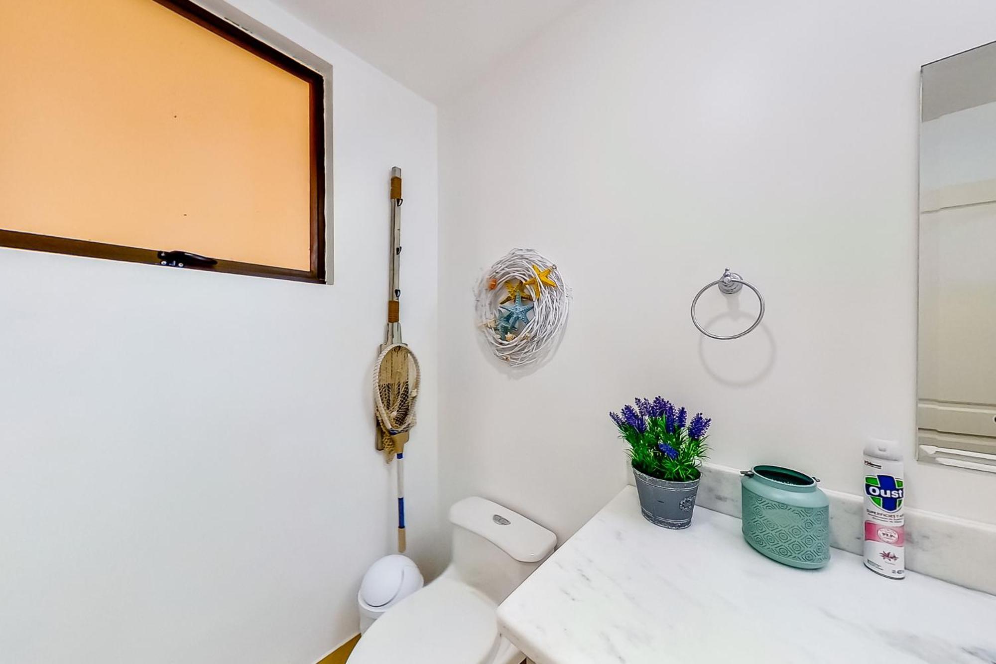 Bahia Encantada Las Mantas Room photo