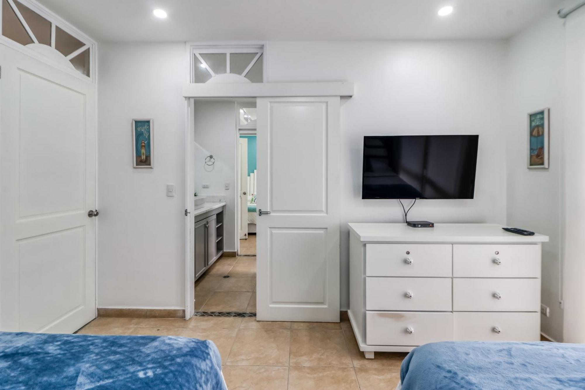 Bahia Encantada Las Mantas Room photo