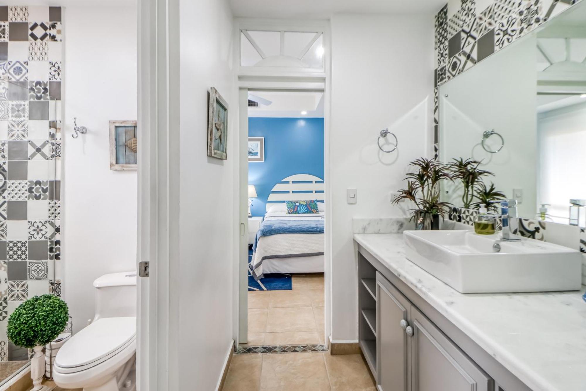 Bahia Encantada Las Mantas Room photo