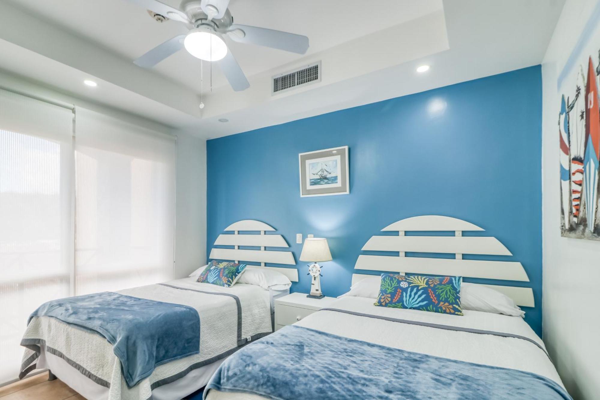 Bahia Encantada Las Mantas Room photo