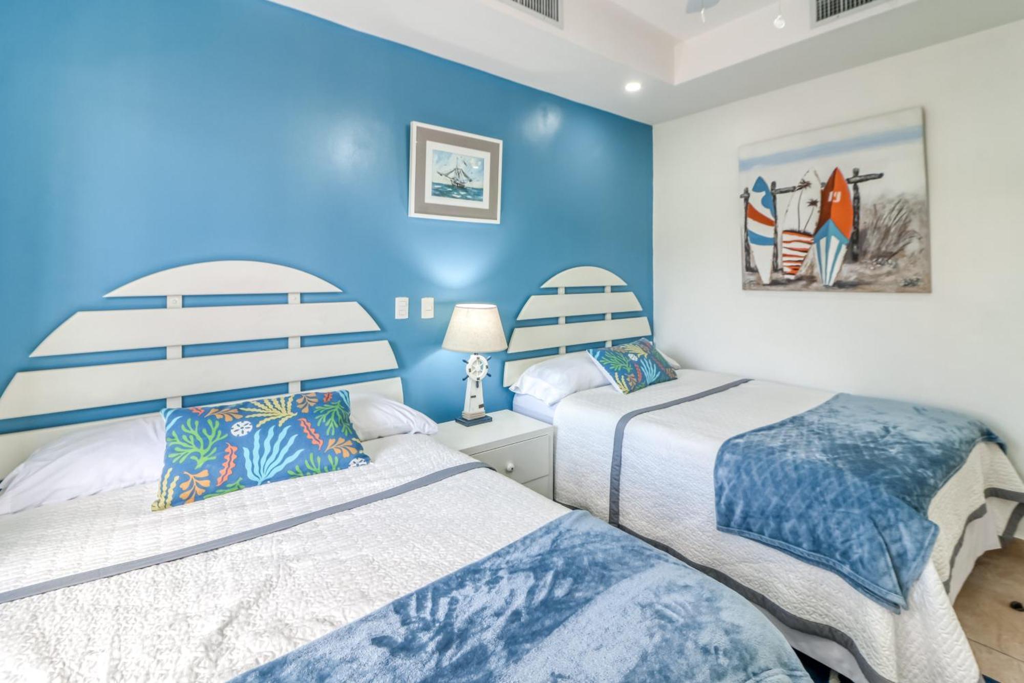 Bahia Encantada Las Mantas Room photo