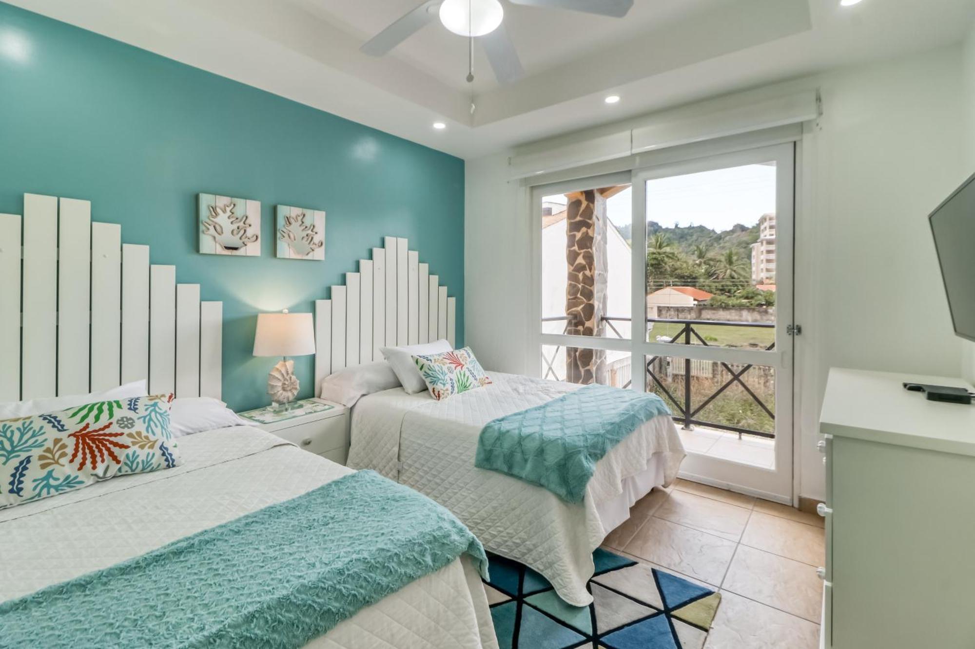 Bahia Encantada Las Mantas Room photo