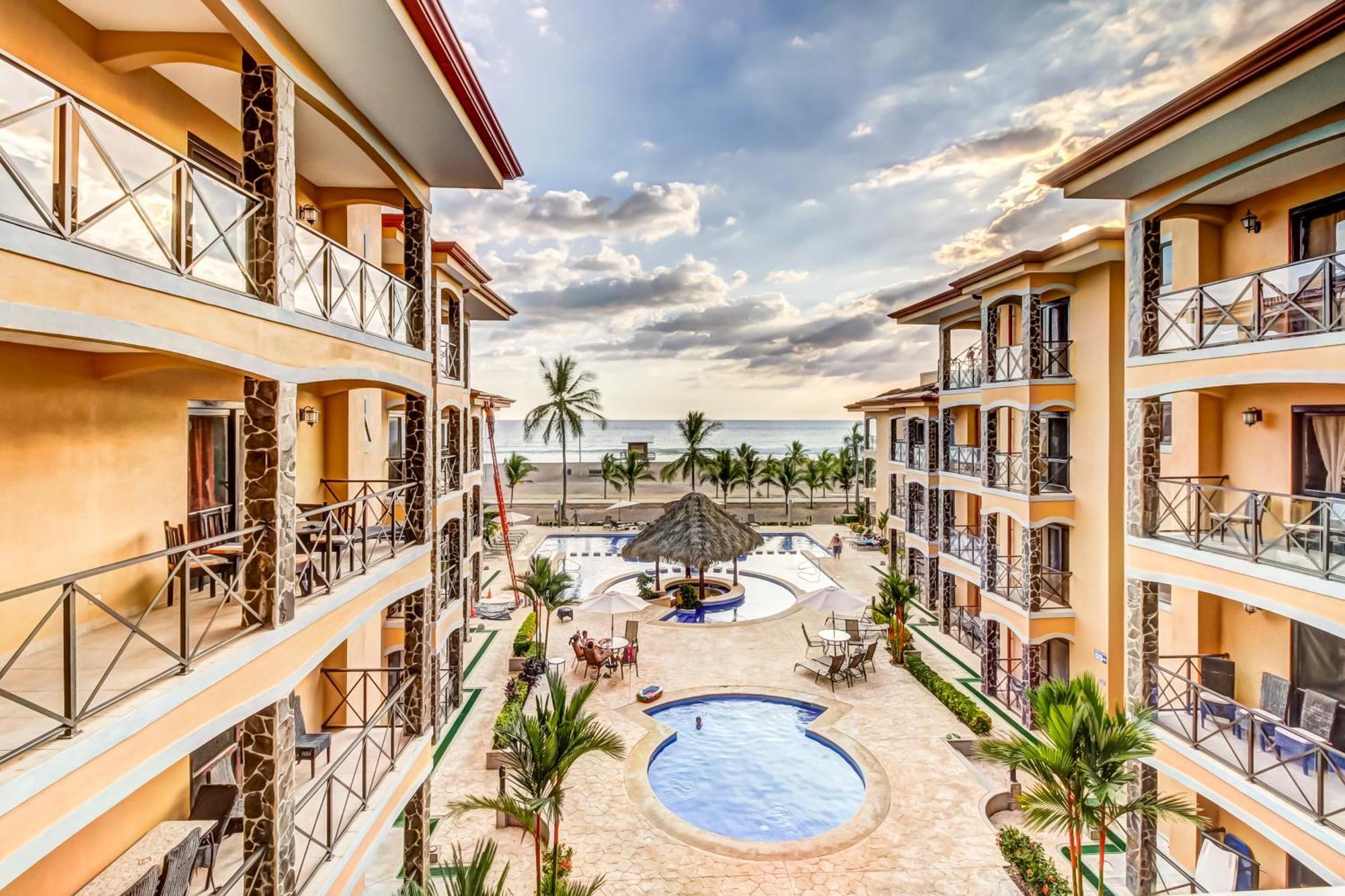 Bahia Encantada Las Mantas Room photo