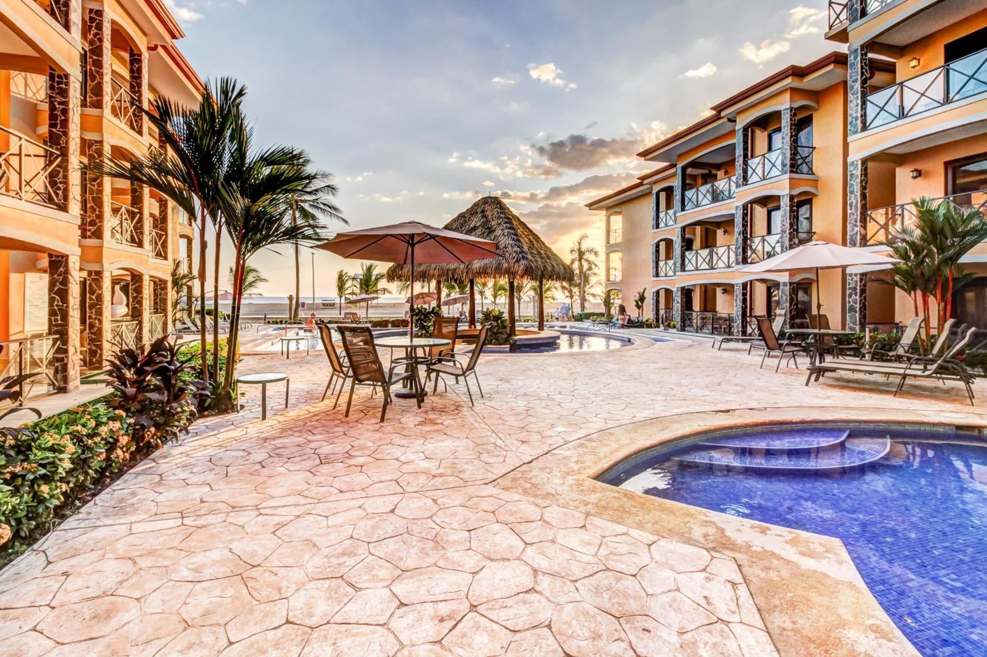 Bahia Encantada Las Mantas Room photo