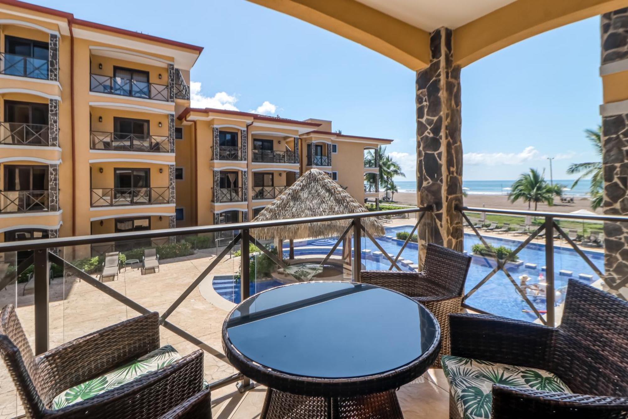Bahia Encantada Las Mantas Room photo